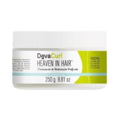 Imagem de Deva Curl Máscara Capilar Heaven In Hair 250G
