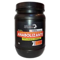 Imagem de Máscara Anabolizante Capilar 2 Kg - Eco Ranier
