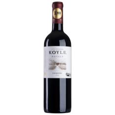 Imagem de Vinho Koyle Royale Carménère 750 ml