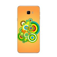 Imagem de Capa Adesivo Skin370 Verso Para Samsung Galaxy J4 Core