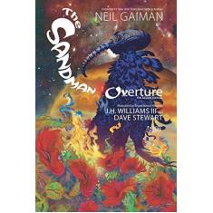 Imagem de The Sandman: Overture Deluxe Edition - Neil Gaiman - 9781401248963