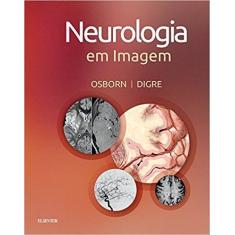 Imagem de Neurologia em Imagem - Anne G. Osborn - 9788535288360