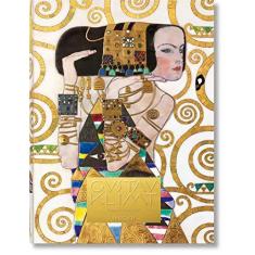 Imagem de Gustav Klimt. Complete Paintings - Tobias G. Natter - 9783836566612