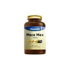 Imagem de Maca Max - Maca Peruana - 90 Cápsulas - Vitaminlife