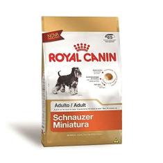 Imagem de Ração Royal Canin Schnauzer - Cães Adultos - 2,5kg