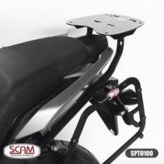 Imagem de Suporte Baú Superior Honda Cb500x 2013+ Spto100 Scam
