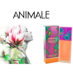 Imagem de Animale Animale for Women Eau de Parfum Perfume Feminino 100ml