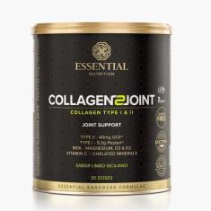 Imagem de Collagen 2 Joint 351G Limão - Essential Nutrition
