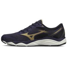 Imagem de Tênis de Corrida Masculino Mizuno Hawk 5-Masculino