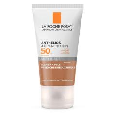 Imagem de Protetor Solar Anti-Idade La Roche Posay - Anthelios Ae-Pigmentation Fps50 Morena-Unissex