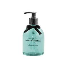 Imagem de Sabonete Líquido Alecrim - Casa Del Grande