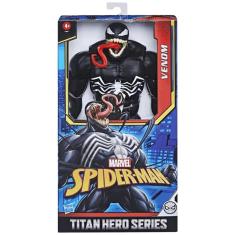 Imagem de Boneco Marvel Spider Man Venom - F4984 Hasbro