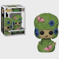 Imagem de Funko Pop Fancy Groot 1191 Marvel