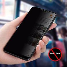 Imagem de Película Privacidade 3D Anti Espiã Samsung Galaxy S21 Fe - Olyps