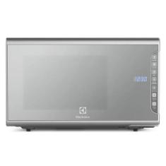 Imagem de Micro-Ondas Para Cozinha Electrolux 31L - Espelhado Prata / "220V"