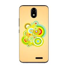 Imagem de Capa Adesivo Skin370 Verso Para Multilaser E Pro 4G