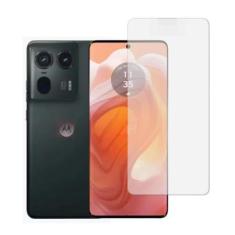 Imagem de Pelicula De Hidrogel Compatível Para Moto Edge 50 Ultra - Db