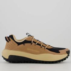 Imagem de Tênis Under Armour Charged Arise Marrom e Preto-Masculino