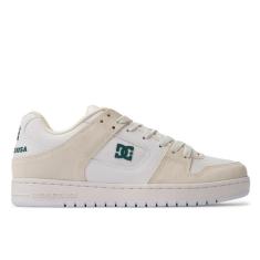Imagem de Tênis DC Shoes Manteca 4 Se Importado Off White-Masculino