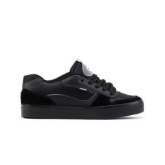 Imagem de Hocks Tenis 310.002 Puff Preto, Preto, 36