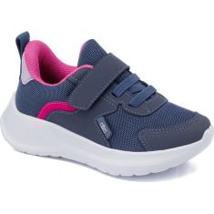 Imagem de Tenis Klin Freedom Mini 440 - Chumbo-Feminino