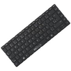 Imagem de Teclado para HP compatível com skh22013-br Layout BR com LED