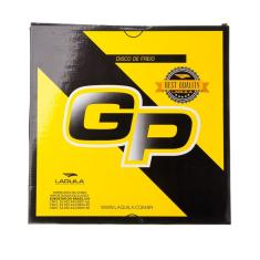 Imagem de Disco Freio Dianteiro Gp Cbx 250