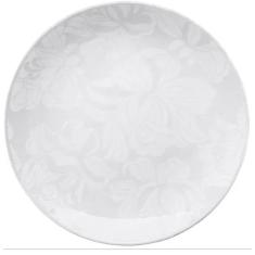 Imagem de Prato Raso Coup Blanc Oxford Porcelana 28 Cm