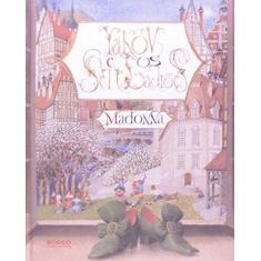 Imagem de Yakov e os Sete Ladrões - Madonna - 9788532517333