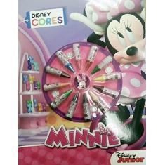 Imagem de Minnie - Coleção Disney Cores - Vários Autores - 9788536822075