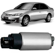 Imagem de Bomba Combustível Honda Civic 1.6 1.7 95 A 2006 Bosch
