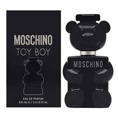 Imagem de MOSCHINO 6W10 Toy Boy Perfume Masculino Edt, 100 Ml