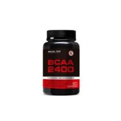 Imagem de Bcaa 2400 - Novo Pote 60 Tabletes Probiótica