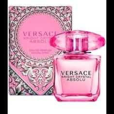 Imagem de Perfume Bright Crystal Absolu Feminino Eau de Parfum 90ml | Versace