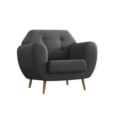 Imagem de Poltrona Beegees Linho 