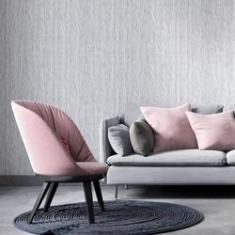 Imagem de Papel De Parede Adesivo Listrado N010083 Rolo 0,58X3M