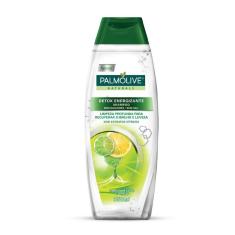 Imagem de Palmolive Naturals Detox Shampoo 350ml