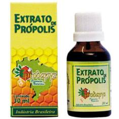 Imagem de Extrato De Própolis 30Ml