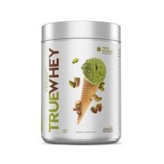 Imagem de Proteína True Whey Pistachio Ice Cream True Source 418g