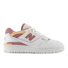 Imagem de New Balance Tênis feminino, Pêssego nebuloso jacarandá, 40
