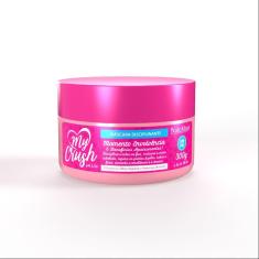 Imagem de Máscara Capilar Disciplinante My Crush NatuMaxx 300gr