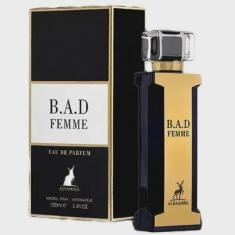 Imagem de Perfume b. a. D Femme 100Ml