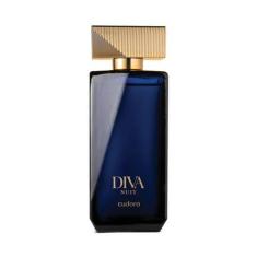 Imagem de Diva Nuit Desodorante Colônia 100ml - Eudora