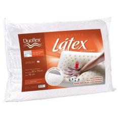 Imagem de Travesseiro de Espuma Látex - Duoflex LP1101