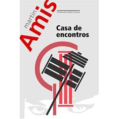 Imagem de Casa de Encontros - Amis, Martin - 9788535910254