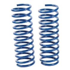 Imagem de Molas Esportivas Dianteiras - Renault Clio 2014