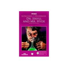 Imagem de Dr. Jekyll And Mr. Hyde - Com CD - Fast Track Classics - Stevenson, Robert Louis - 9788506050569
