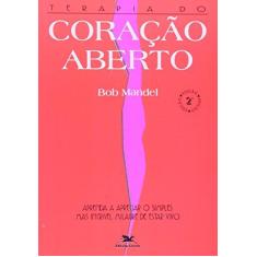 Imagem de Terapia Do Coração Aberto - Capa Comum - 9788515001767