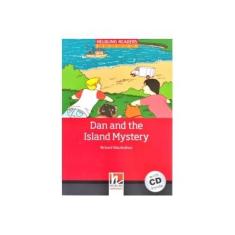 Imagem de Dan and the Island Mystery. Livello 3 (A2). Con CD-Audio - Richard Macandrew - 9783990452578