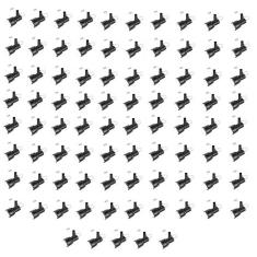 Imagem de Kit 85 Spot Trilho Perfilado Eletro Calha Par20 Bulbo Ol4